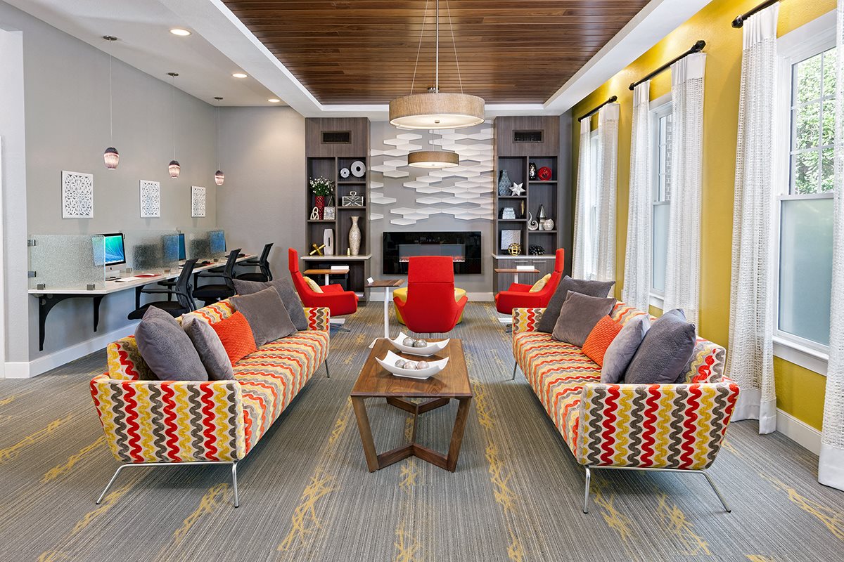 Bexley At Carpenter Village Apartments